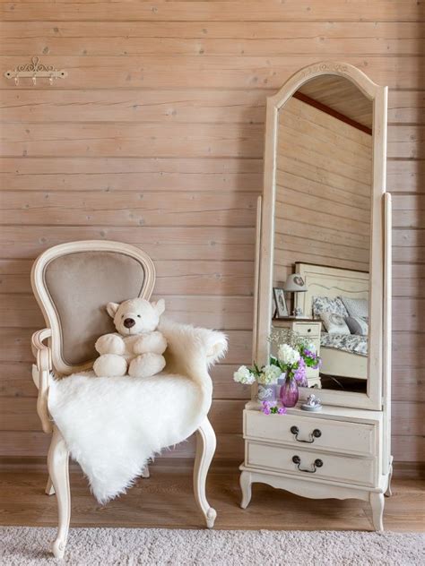МЕБЕЛЬ в стиле ПРОВАНС Беж Ля Нэж | Country house decor, Girls ...