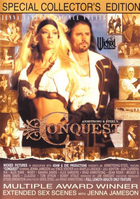 Conquest - Conquest (1997) - Film - CineMagia.ro
