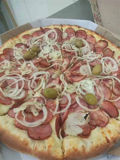Don E Lenha Pizzaria - pizzaria_dona_lenha