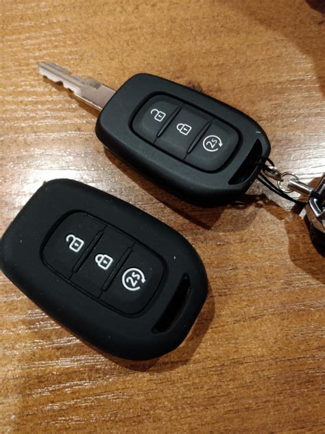 Мелочёвка. Часть первая. — Renault Sandero Stepway (2G), 1,6 л, 2019 ...