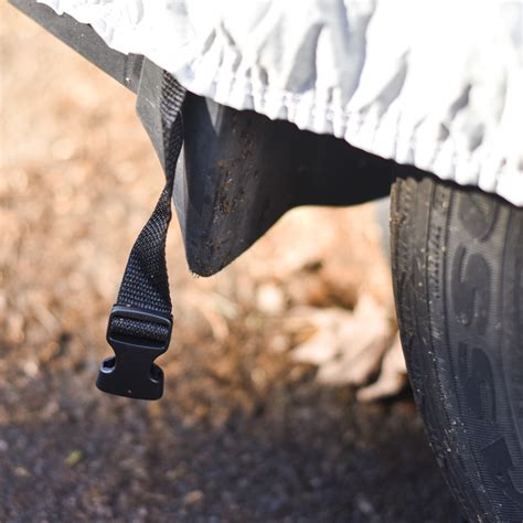 Pro-Fit Premium Custom Car Cover | EmpireCovers