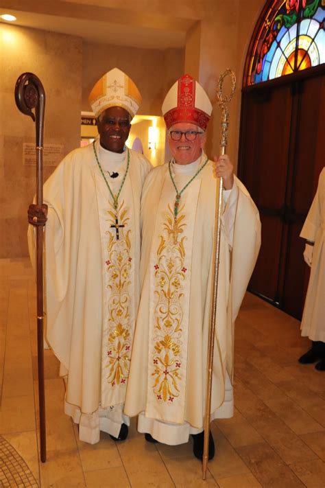 Celebrating independence and fraternity - Diocese of Venice