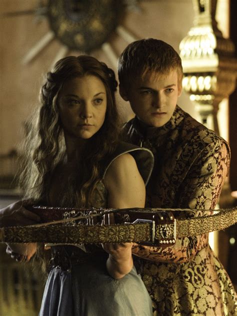 Natalie Dormer: Her Frequent On-Screen Nudity And Her Controversial