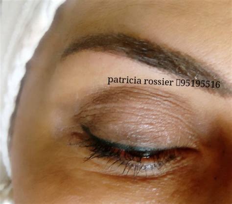 DELINEADO PERMANENTE DE CEJAS Santiago