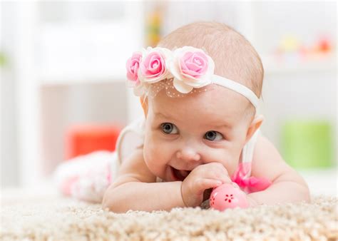 30 nomi femminili eleganti - Nostrofiglio.it