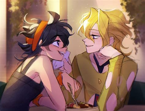 吉姆姆姆🍓🍊 on Twitter | Jojo's bizarre adventure, Jojo, Jojoto