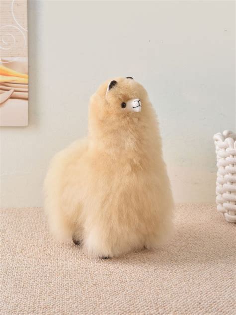 CLASSIC ALPACA HUACAYA - Warmpaca