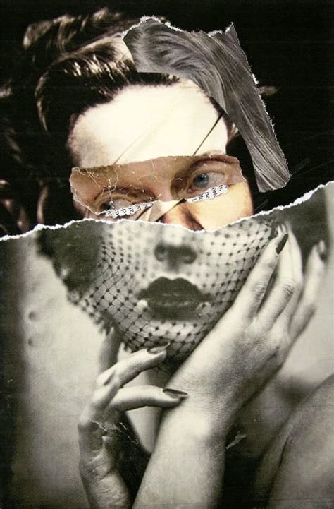 rachel haigh university blog photomontage collage art photo collage