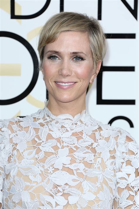 Kristen Wiig Plastic Surgery: Transformation, Quotes | Life & Style