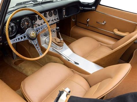 jaguar  type roadster  sale  hyman  jaguar  type