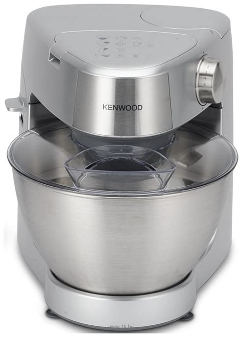Kenwood KHC29.W0SI Prospero+ кухонный комбайн купить в Минске с ...