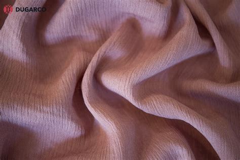 10 Types Of Soft Material Fabric Used In The Garment Industry
