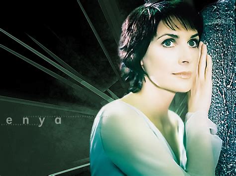 Baker Street 221B: Enya: 5 leyendas.