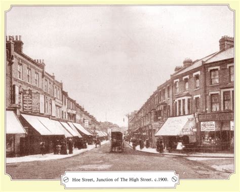 photographs   walthamstow