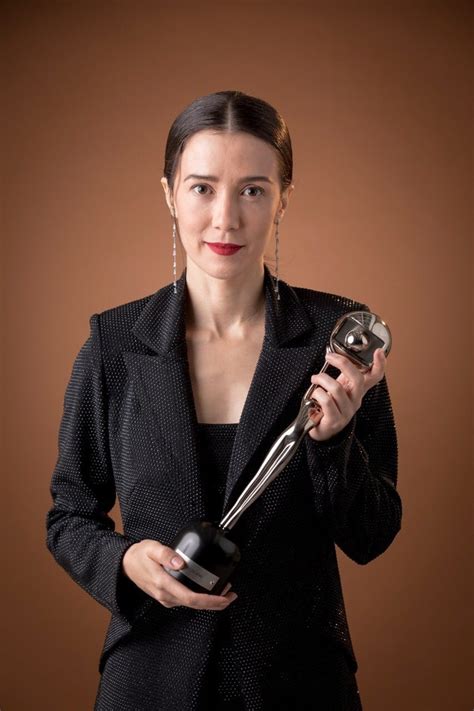 Picture of Marjorie Estiano
