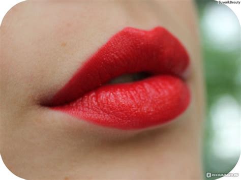 Губная помада Rimmel Moisture Renew - «★Стань центром внимания с «ярким ...