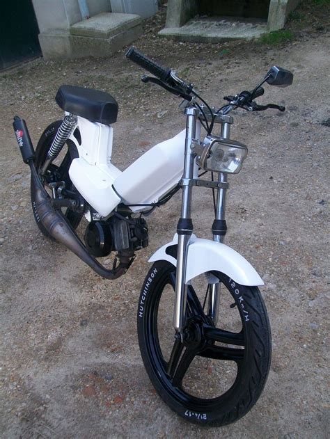 103 VOGUE Classica - Mobcustom