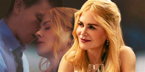 Babygirl Officially Stops Nicole Kidman's Worst Rotten Tomatoes Streak ...