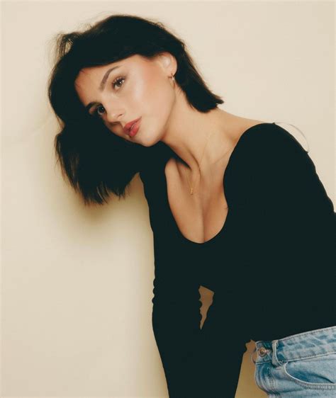 Savannah Demers - Photo Shoot January 2023 • CelebMafia