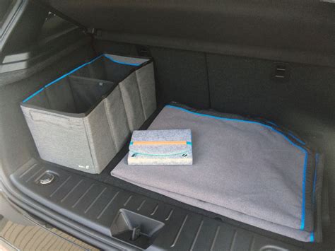 Official BMW i3 Accessories (Review)