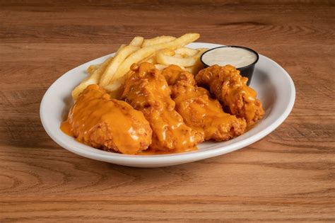 The palette 22 arlington menu has a secret off menu item 5