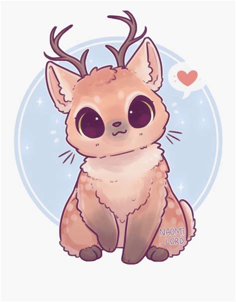 How To Draw Cute Drawings Of Animals - Cute Easy Animals To Draw ...