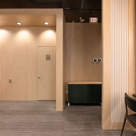 Custom Wood Veneer Panels ️ Toronto & GTA