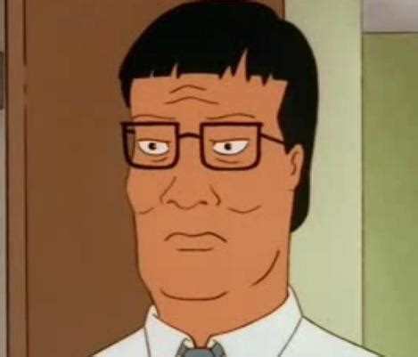 Hank Hill Japanese Brother | Hot Sex Picture