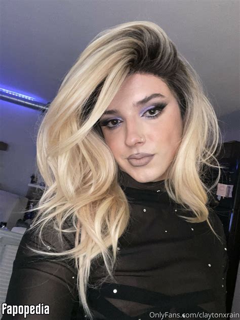 Cloexrain Nude OnlyFans Leaks - Photo #796187 - Fapopedia