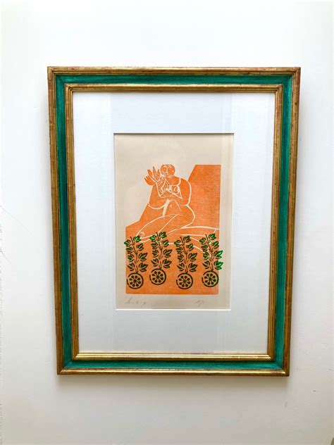 Swedish nude – TarnLondon