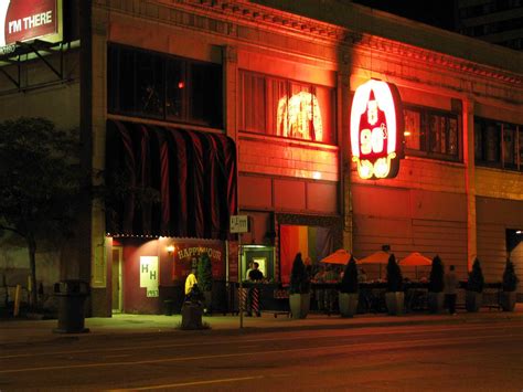 Minneapolis Strip Clubs: The Ultimate Insider's Guide Image 19
