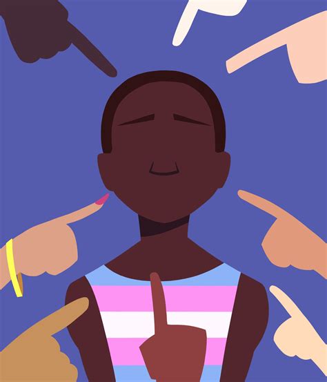 Black Men and HIV: Transmission, Stats, and More - LGBTQ and ALL