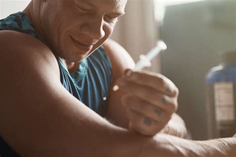 BPC-157 Guide: Benefits, Dosage and Side Effects – CrazyBulk USA
