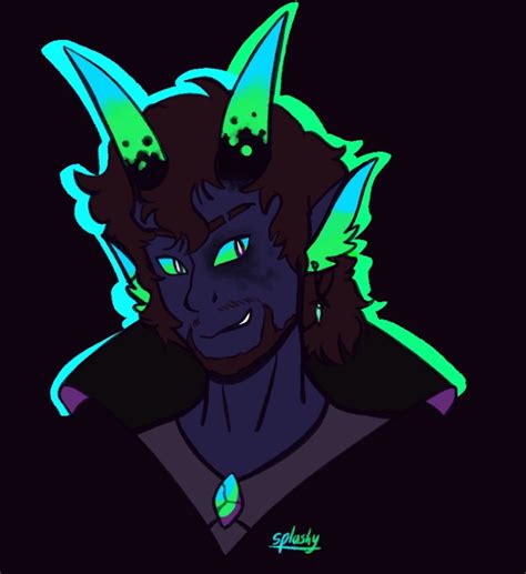 Azurre "Blade" Talathon on Toyhouse