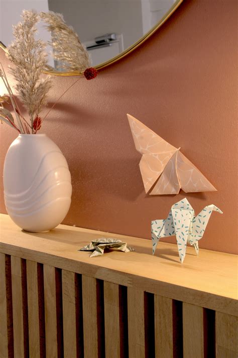 Kit Origami 10 Fantasie Giapponesi Con Gadget 4