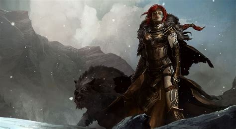 Guild Wars 2 Steam release put 'on hold' | PC Gamer