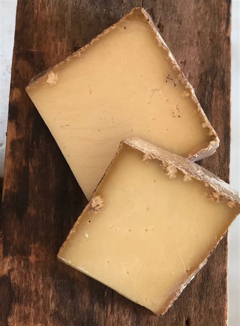 Farmstead Cheese — Georges Mill Farm Artisan Cheese
