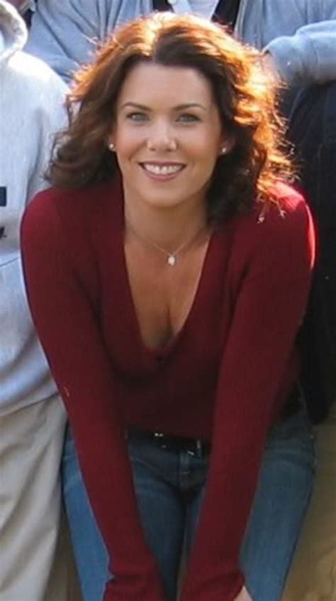 Lauren Graham - 9GAG