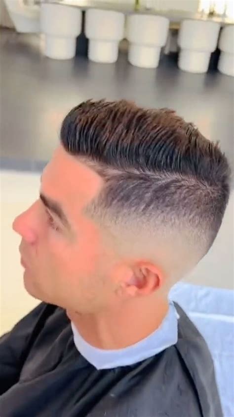 Corte De Cabelo Cr7 2025 - Corte Cr7 2025