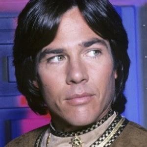 Remembering 'Battlestar Galactica' Star Richard Hatch - ZergNet