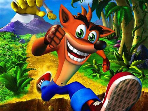Sony announces Crash Bandicoot 1,2,3 remastered for PS4 | Rectify Gaming
