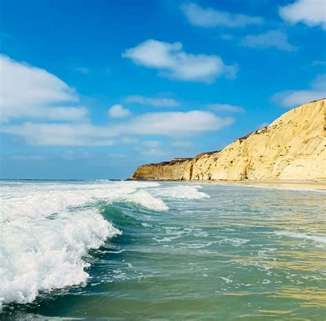 Top Nude Beaches in US - 2025