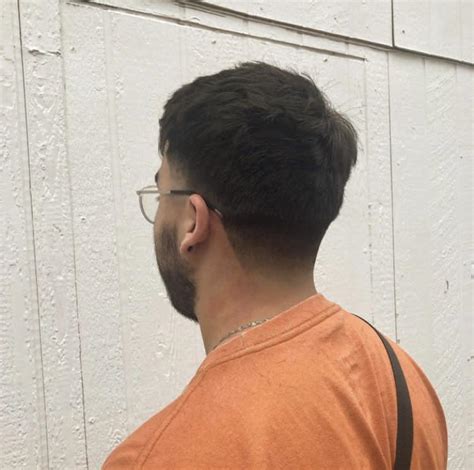 attempt  mid taper rbarber