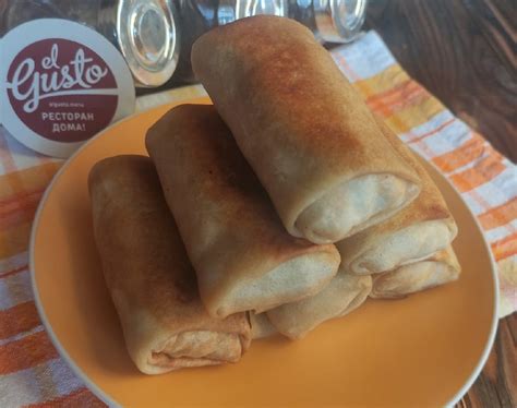 Эльгусто — Основное меню