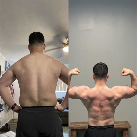 4329 best Back Progress images on Pholder | Progresspics, FTM Fitness