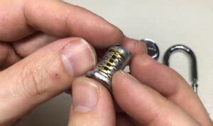What is a Wafer Lock? How Does It Work?