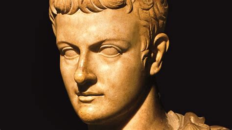 "Who was Caligula? | Key Facts and Biography" - Duongle entertainment