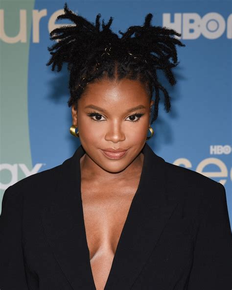 Courtney Taylor – “Insecure” Season 5 Premiere in LA • CelebMafia