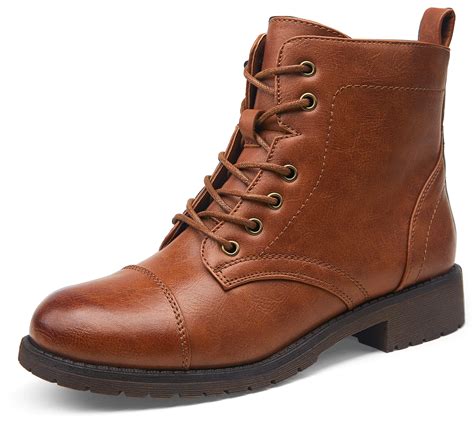 comfortable dress boots women 14
