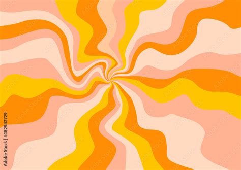Groovy 70s Backgrounds